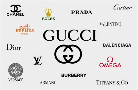 other brands like gucci|famous brands like gucci.